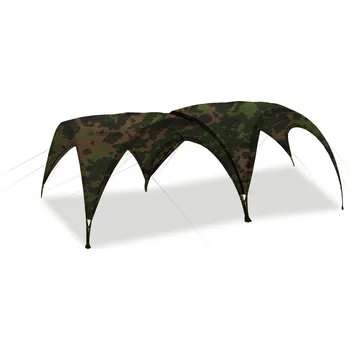 Zahradní stan Trimm M05 konektor camo pro Trimm Party