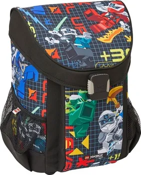 Školní batoh LEGO Ninjago