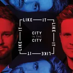 City in the City - Like-it [CD]