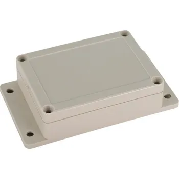 Vývojová deska Vodotěsná krabička - 115 x 85 x 35 mm