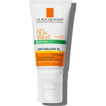 Přípravek na opalování La Roche Posay Anthelios XL Dry Touch Gel-Cream SPF50+ 50 ml