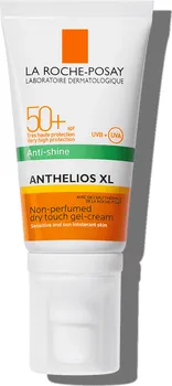 Přípravek na opalování La Roche Posay Anthelios XL Dry Touch Gel-Cream SPF50+ 50 ml