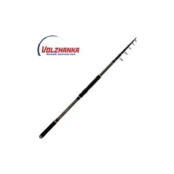 Rybářský prut Volzanka MODERN TELECARP 3.6m / 120g