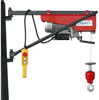 lanový naviják Camac Minor P-200