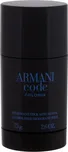 Giorgio Armani Code Colonia deostick 75…
