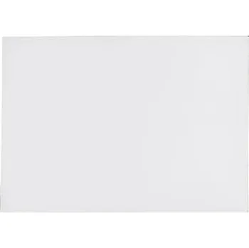 Kancelářský nábytek Magnetická fólie bílá matná - formát A5 (tl. 0.5 mm)