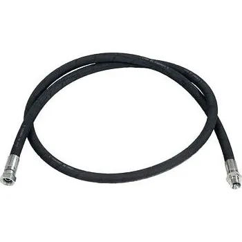 Zahradní hadice Tlaková olejová hadice MECLUBE 906-0404-060 (6 m)