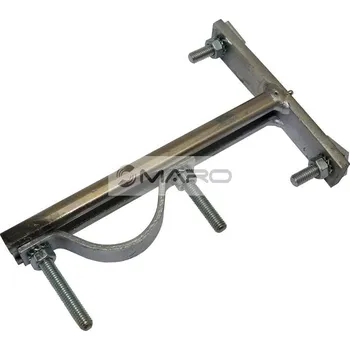 Úchyt přechodky stavitelný, 42231812