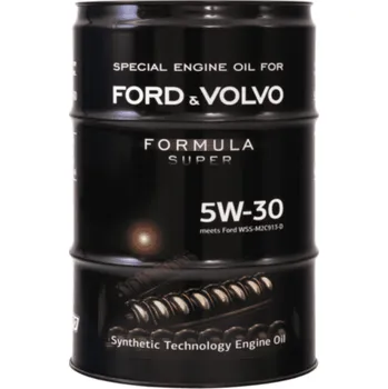 Motorový olej FANFARO for Ford Volvo 5W-30 60L