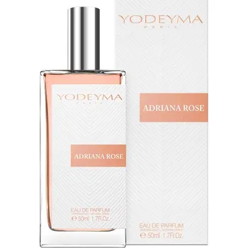 Yodeyma Adriana Rose W EDP