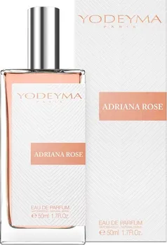 Dámský parfém Yodeyma Adriana Rose W EDP