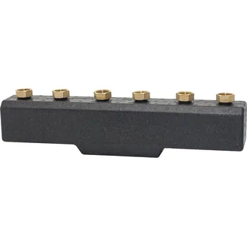 Instalatérský materiál Rozdělovač pro čerpadlové skupiny ESBE GMA331 (66000600)