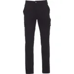 PAYPER kalhoty kapsáčové černé Forest Stretch Varianta: vel.52 FOREST_STRETCH-87932