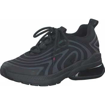 Dámské lodičky Tamaris dámské tenisky 1-23779-27 Barva: černá, Velikost: 38