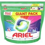 Ariel All-in-1 Color kapsle