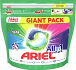 Ariel All-in-1 Color kapsle