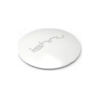 Vodítko pro psa Lishinu kryt Barva: Bílá