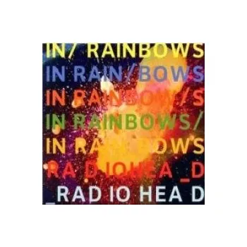 Zahraniční hudba In Rainbows / Digisleeve - Radiohead [CD]