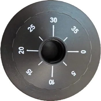 Hi-Fi komponenty Závaží Pro-Ject č. 43 - 87 g (1940875043)