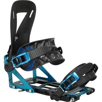 Vázání na snowboard Vázání na splitboard Spark R&D Arc ST blue XS 2024 - Odesíláme do 24 hodin