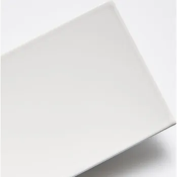 Radiátor P.M.H. Koupelnový radiátor Ulysses U4 500x838 mm PMH Barva: Bílá - lesk U4W