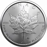 The Royal Canadian Mint Maple Leaf 1 oz…