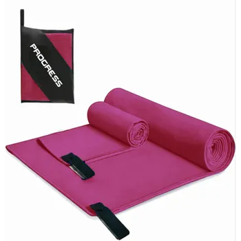 TOWEL-LITE XL ručník 120 x 60 cm růžová 120x60cm