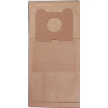 Sáček do vysavače JOLLY Papírové sáčky PH11 4 ks pro Philips FC 6841, 6842, 6843 Triathlon