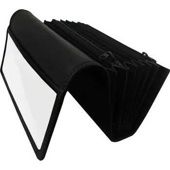 Peněženka Kožená Kasírka - WAITER číšnická peněženka