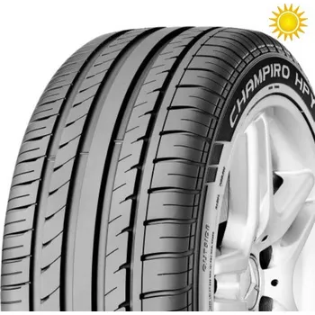 Letní osobní pneu GT RADIAL CHAMPIRO HPY 245/45 R17 99Y DOT16 Letní pneumatika GT Radial CHAMPIRO HPY pro osobní vozidla