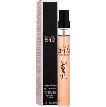 Vzorek parfému Yves Saint Laurent Black Opium W EDP 10 ml