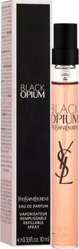 Vzorek parfému Yves Saint Laurent Black Opium W EDP 10 ml
