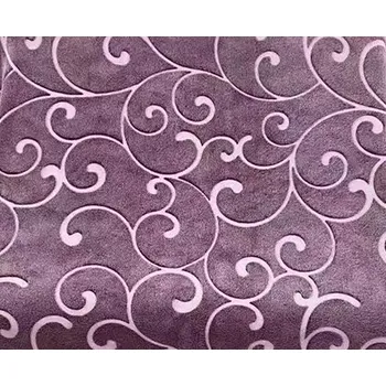 deka Dekaland Svítící deka s fosforeskujícími prvky (150x200cm) - Modern Barva: Ornament