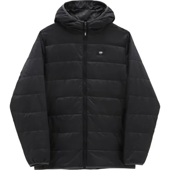 Pánská bunda Vans PROSPECT MTE-1 PUFFER JACKET Pánská bunda US L VN0A7S8HBLK1