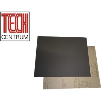 Brusný kotouč KLINGSPOR Brusný papír voda PS8 arch 230x280mm zr.2500 269352