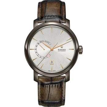 Hodinky Pánské hodinky DiaMaster Rado R14140026