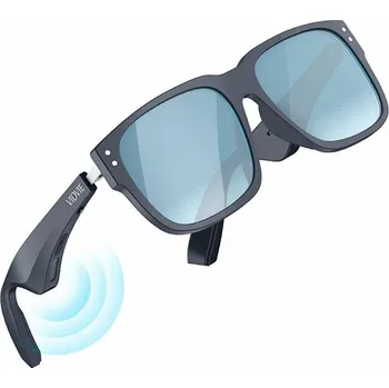 Gadget Recenze Bluetooth brýle Vidvie GS01 černé