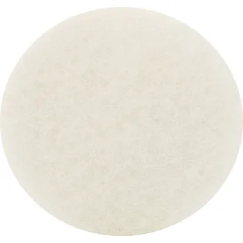 ALCA CZ SE PAD bílý, kotouč ∅ 150mm tl. 24mm