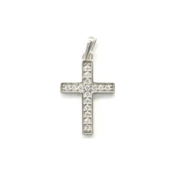 Přívěsek Zlatý přívěs PATTIC AU 585/1000 0,80 gr GU286305W