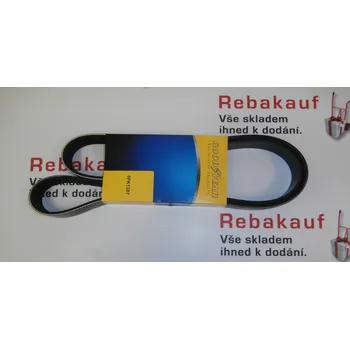 Drážkový řemen MINI MINI R50, R53 , R52 (6PK1387 MINI 11287520199)