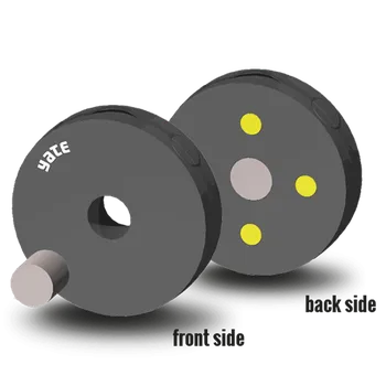 Příslušenství pro luk a kuši YATE OUTDOOR Profi 90/19 + INS.DURA19