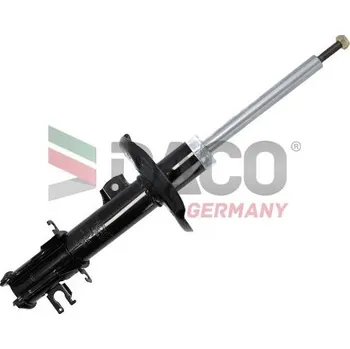 Tlumič pérování DACO 452372R