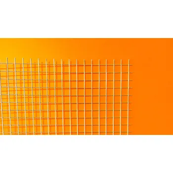 Pletivo Síto, oko 30x30 mm, drát 3 mm (galvanické zinkování s trnem)