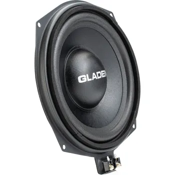 Auto Hi-Fi Subwoofer Gladen GA-201BMW-Alpha