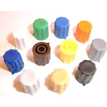 Knoflík Knoflík KP 144 zelený