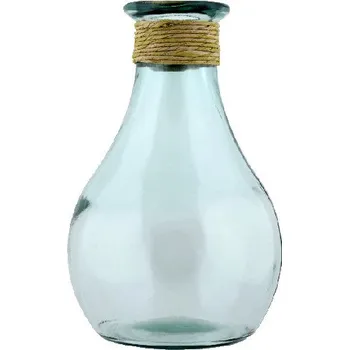 Váza Váza z recyklovaného skla LISBOA, 4,2 L (balení obsahuje 1ks)|Vidrios San Miguel|Recycled Glass