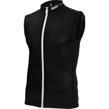 Pánská vesta SWIX VESTA TRIAC AIR MESH, pánská 11331.10000 - velikost XXL