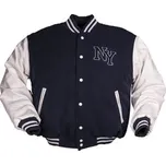 Mil-Tec Ny Baseball modrá/bílá