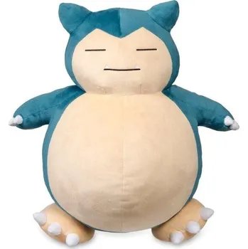 Hračka Pokemon Snorlax 25 cm