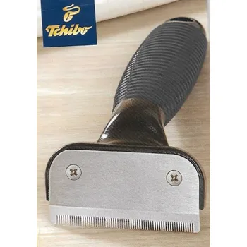 Kartáč pro zvířata Vyčesávací hřeben (pro malá zvířata)